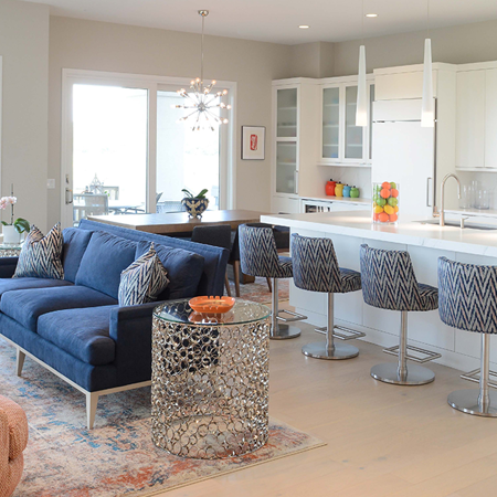 Kitchens